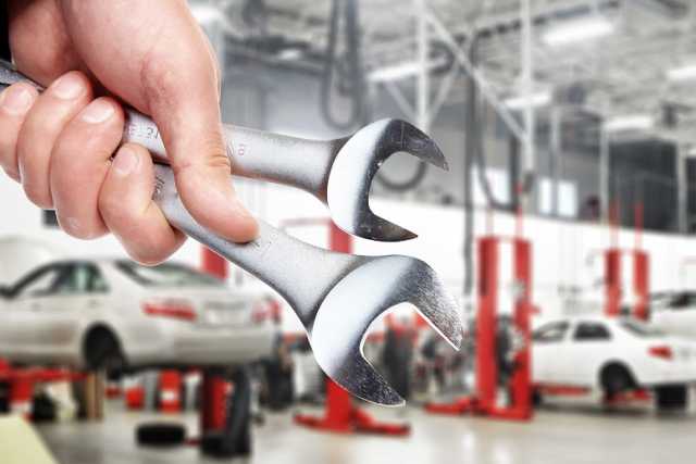 Auto, acquisto e riparazione: i segreti per capire se l�officina � veramente di fiducia